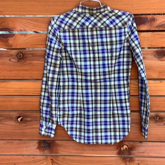 Theory Top - Picture 4 of 4